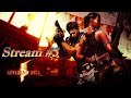 Resident Evil 5 - [Стрим #3]