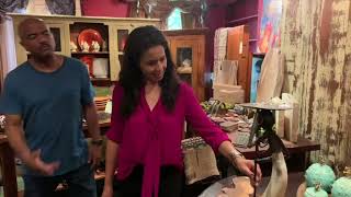 Celebrity OFF THE BEATEN PATH trailer 3 Profile
