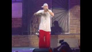 Eminem & D12 - Purple Pills (Live)