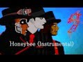 Steam Powered Giraffe -  Honeybee (Instrumental)