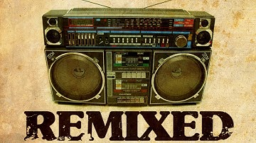 Basement Freaks - Get Ready (Delimentry Remix)