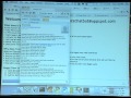 Exploring Google's Social APIs