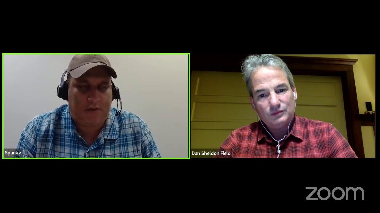Dan Field Interview YouTube
