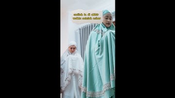JANGAN DILEWATKAN ! waktu setelah ashar di hari Jum