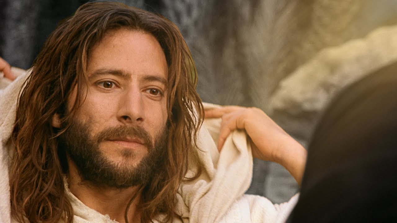 🚨 The Story of Jesus [in 90 minutes]