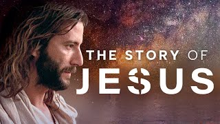 🚨 The Story of Jesus [in 90 minutes]
