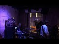 Capture de la vidéo Sustenance Live @ Sabbath Brewery Atlanta, Ga 2/5/22 (Full Set)