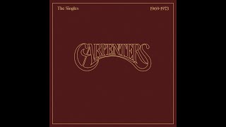 The Carpenters - Yesterday Once More with lyrics - Karen Carpenter - Music & Lyrics