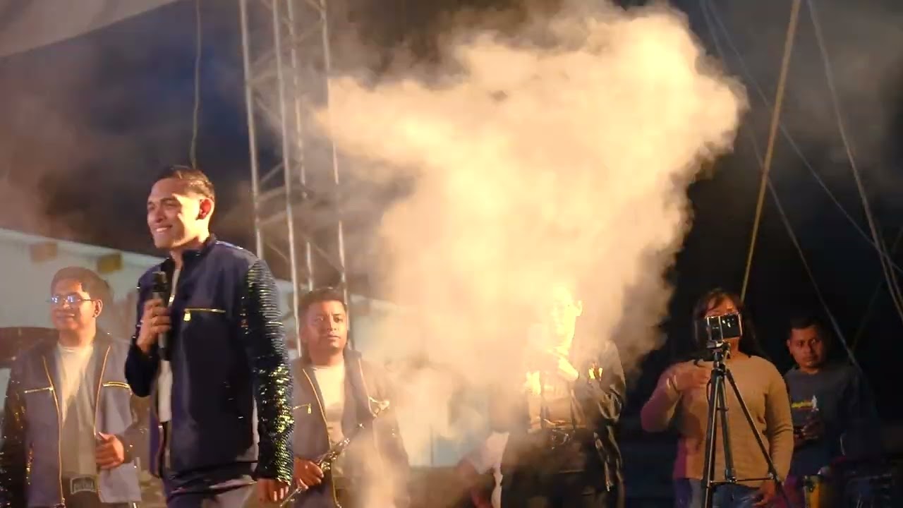 La Picosa - En Vivo Placitas Españolas 2024 (Concierto Completo)