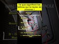 Ref:sXs8D1R3ldw Voici comment fonctionne une bo�te auto #automobile #conseilsauto #mecaniquedupoint #astuce