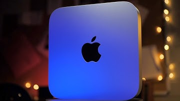 M1 Mac Mini Bluetooth Issues and More After Two Months