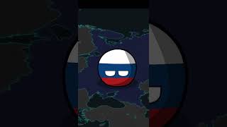 mmm Russia...  #countryballs #russia #history