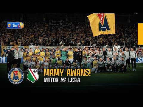 S01E07 | LEGIA POKONANA PO 36 LATACH! | STS Puchar Polski