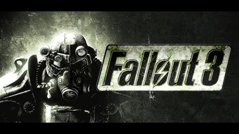 Road to 2K Subs. Fallout 3
