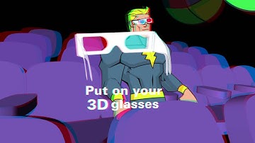 Anime Studio 10 - Pro - 3D Rendering Options - Feature Overview