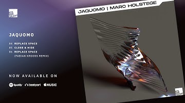 Jaquomo - Replace Space (Fabian Kross Remix) [Stil vor Talent]