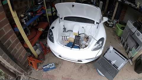 Uitleg over de upgrades van Super Sport XL Stage 1