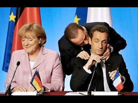 მსოფლიო ლიდერების სასაცილო და ამ დრომდე უცნობი ფოტოების კრებული