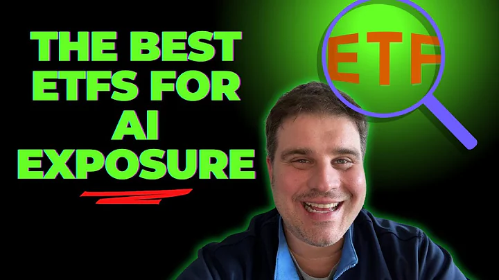 Which ETFs Offer the Best Upside for AI?