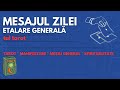 MESAJUL ZILEI 🔺 10 octombrie 🔺 BRAVO ȚIE! REZOLVI O SITUAȚIE CARE TE-A SÂCÂIT MULT 🔺 tarot 🔺