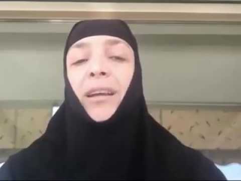 დედა სოდინია:  პასუხი სიცრუეს!