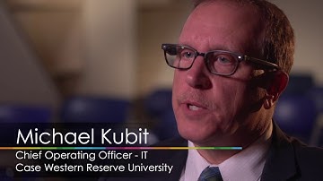 Case Western Reserve University: Fueling Innovation and Learning with Lecture Capture