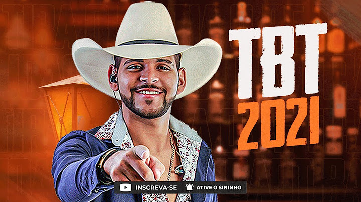 TBT GUILHERME SILVA 2021