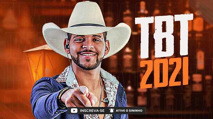TBT GUILHERME SILVA 2021