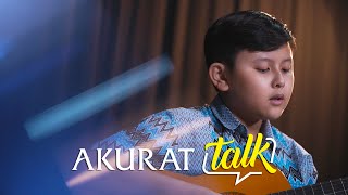 Berawal dari Cover Lagu, Musisi Cilik Vin Batubara Siap Gebrak Industri Musik