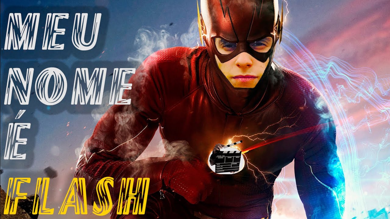 Музыкальный флеш. After the Flash. After the Flash альбомы музыкальные.