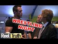 'Carnage At The Cavendish' WRESTLING Night | The Hotel | Full Episode | Reel Truth Documentary