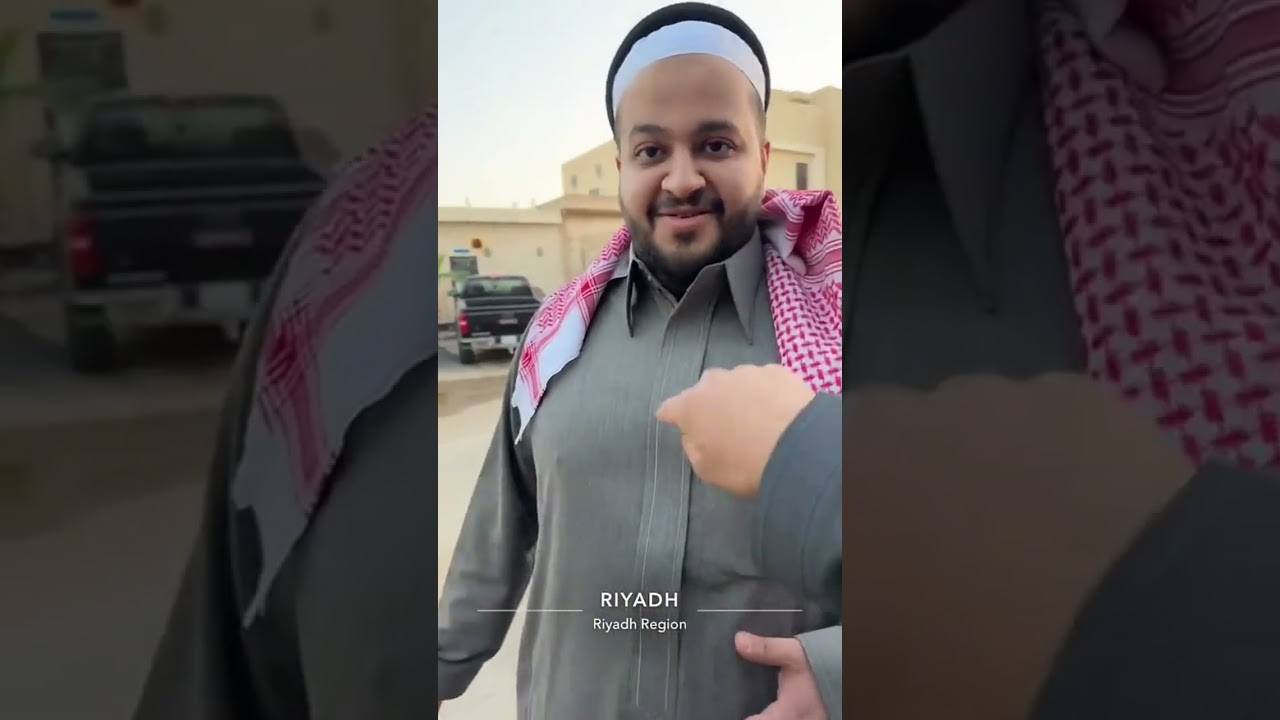 ابو سمرة علق سمعه 🤣🤦‍♂️