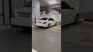 Mercedes Benz C300