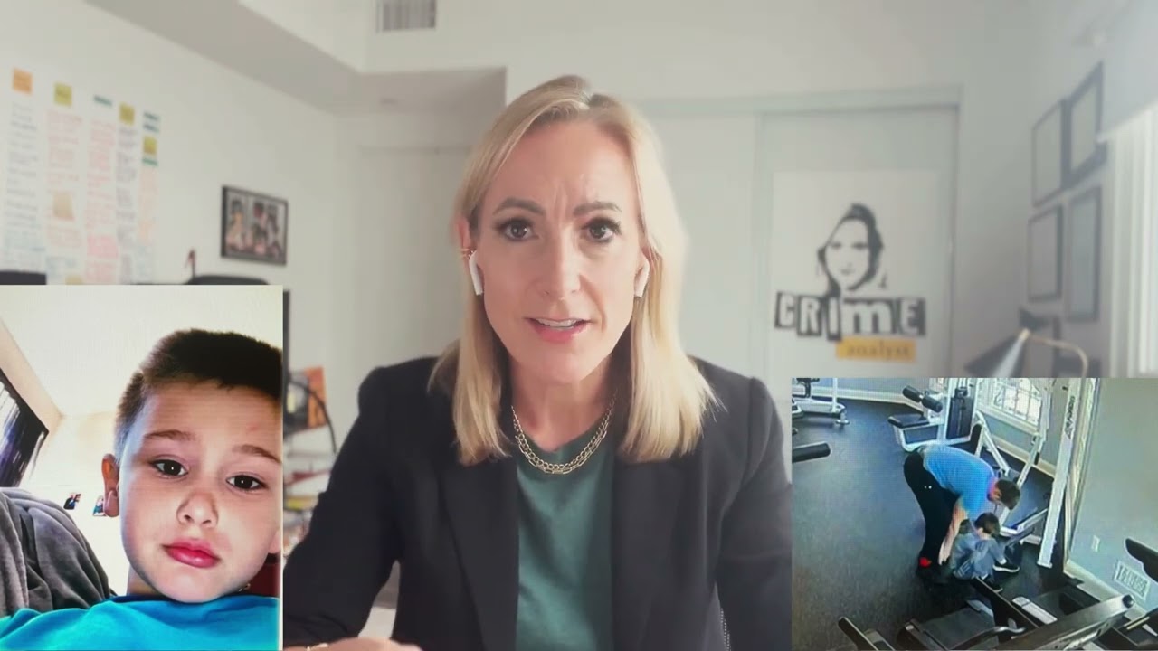 Corey Micciolo: The Treadmill Abuse Video Was Seen But The Emergency Custody Order Was Not Granted Corey Micciolo: The Treadmill Abuse Video Was Seen But The Emergency Custody Order Was Not Granted