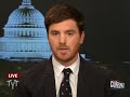 Dave Jamieson on The Young Turks