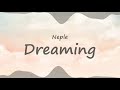 Neple  dreaming
