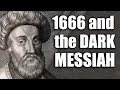 1666 et le messie noir sabbatai zevi  robert sepehr