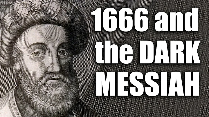 1666 and the Dark Messiah - ROBERT SEPEHR