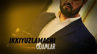 Ikki yuzlamachi (munofiq) saroy mullalar | Shayx Abdulloh Zufar / Шайх Абдуллох Зуфар