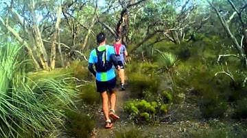 Heysen CP1 - CP2 Training