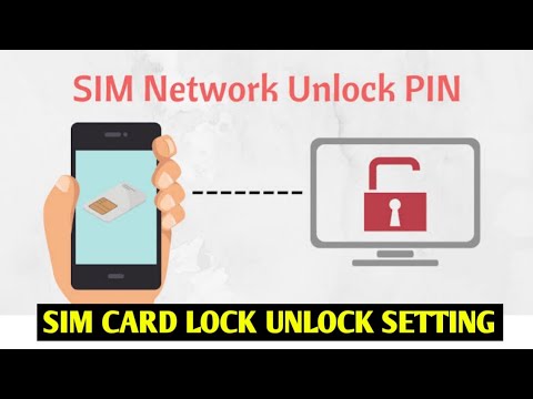 sim card has locked sim card has locked
