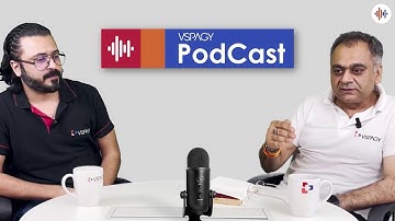 Marquee Clients I Snippet I VSPAGY PodCast