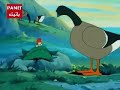  مسلسل مغامرات نيلز الحلقة 3