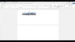 How to Resize and Make Images Accessible in Microsoft Word