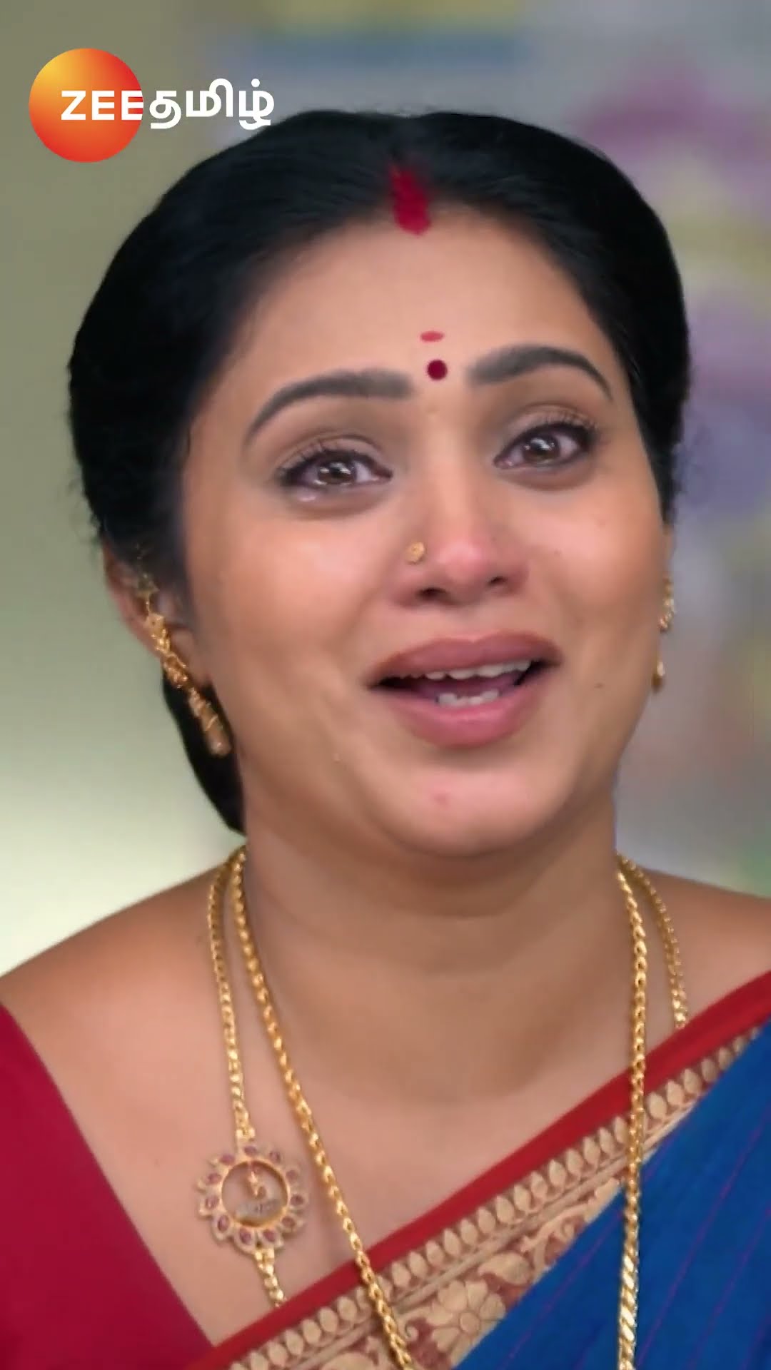 #Sandhya Raagam #Shorts #Zee Tamil #Entertainment #Drama, Romantic