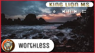 Fabian Secon - Worthless (Slowed & Reverb)