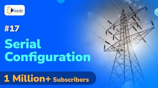 Serial Configuration - Reliability of Systems - Power System Planning and Reliability