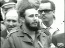 Mr. Khrushchev & Fidel Castro 1960/9/19