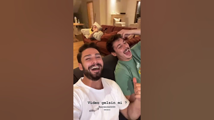 MASTERCHEF ONUR VE EMREDEN YENİ VİDEO GELİYOR #masterchef