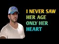 “I NEVER SAW HER AGE… ONLY HER HEART 👑✨”| fazza royal poetry| crown prince of Dubai| fazza poem
